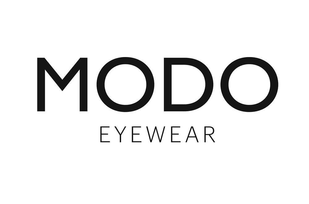 Modo eye glasses